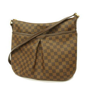 Louis Vuitton Damier Bloomsbury GM Shoulder Bag